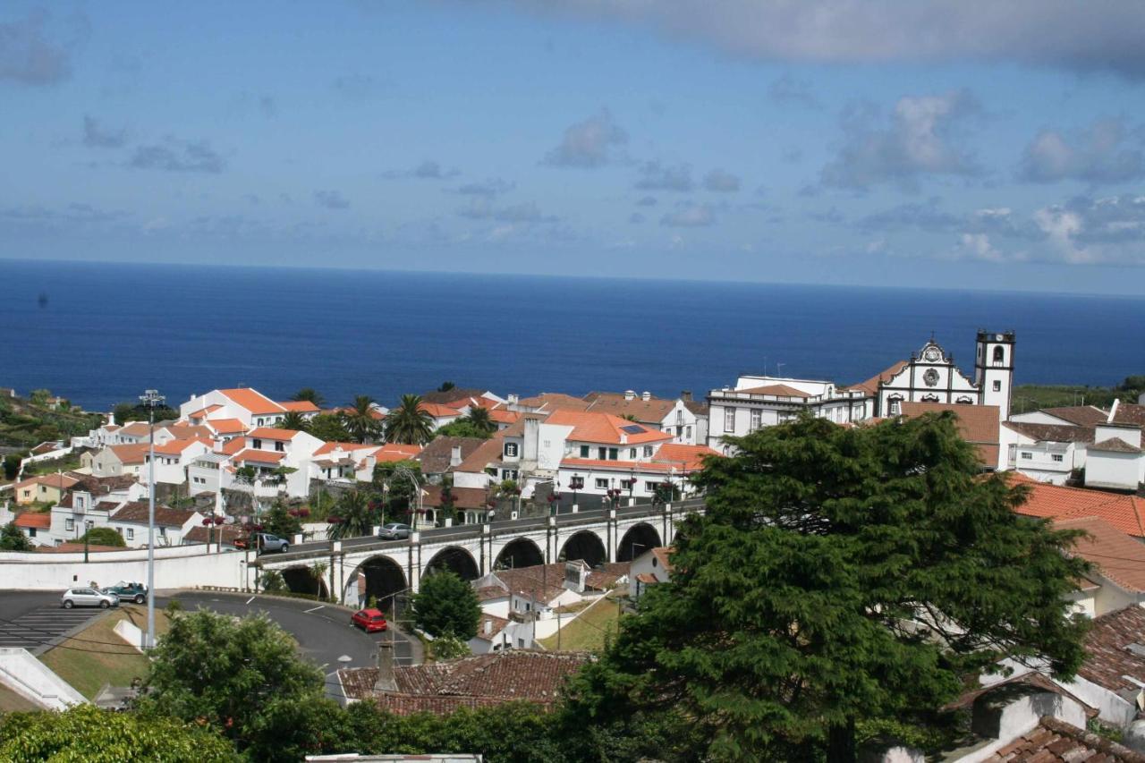 Casa Da Ponte Casa Familiar Villa Nordeste  Bagian luar foto
