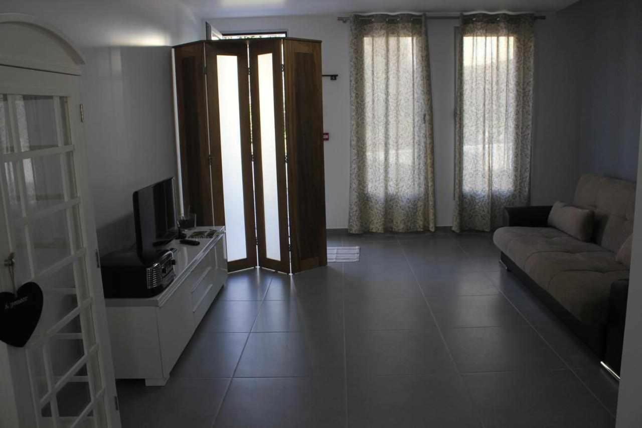 Casa Da Ponte Casa Familiar Villa Nordeste  Bagian luar foto