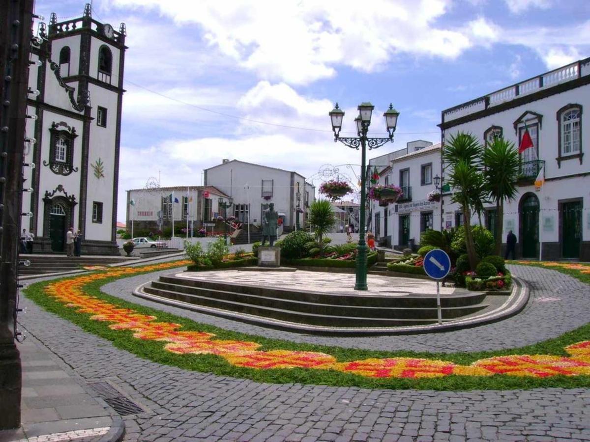 Casa Da Ponte Casa Familiar Villa Nordeste  Bagian luar foto