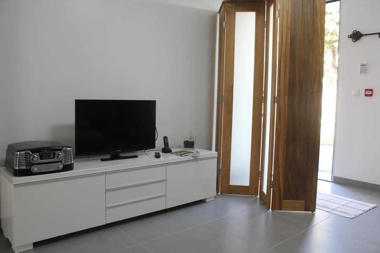 Casa Da Ponte Casa Familiar Villa Nordeste  Bagian luar foto