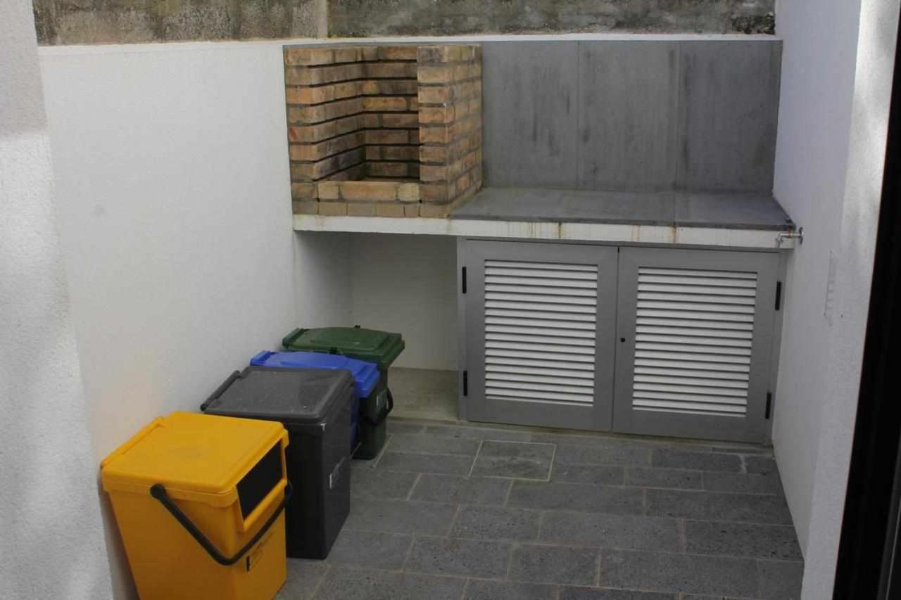 Casa Da Ponte Casa Familiar Villa Nordeste  Bagian luar foto